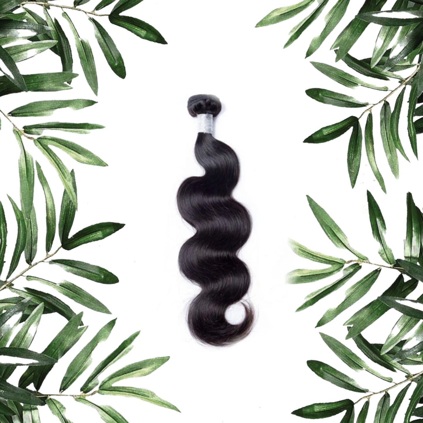 Emperor Body Wave